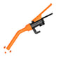 2Pcs Battery Operated Portable Water Fuel Siphon Pump