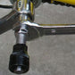 Bicycle Crank Removal Tool Bike Pedal Puller Repair Crankset Removal Tool