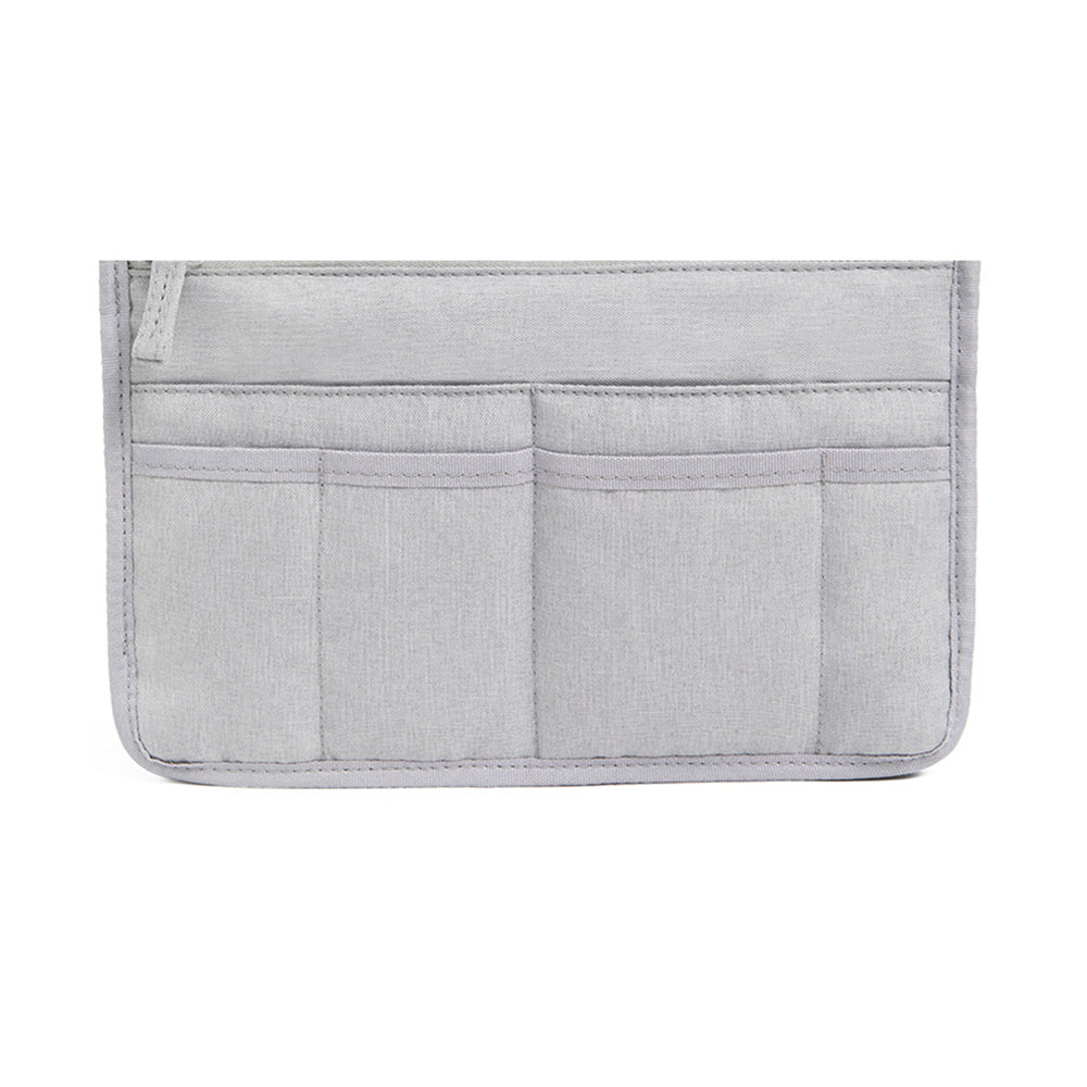 Travel Handbag Insert Pouch