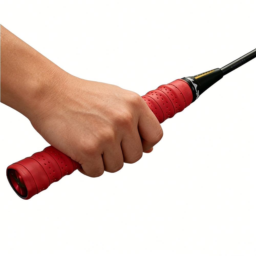 8 Pack Badminton Tennis Racket Overgrip