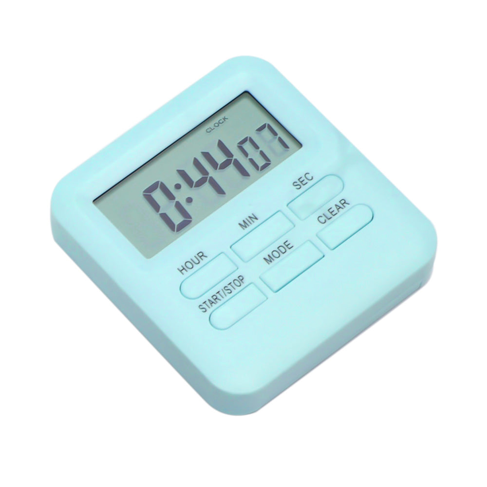 Kitchen Digital Timer Multi-Function Countdown Kitchen Timer Cooking Alarm