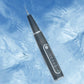 Electric Dental Calculus Removal Teeth Cleaning Kit With LED Light