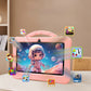 7 Inch Multi-Function Learning Tablet Android 14.0