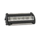 2-Pack Replacement Foil Head Compatible with BG2024/BG2025/BG2040/TT2040/YS534 Body Groomer