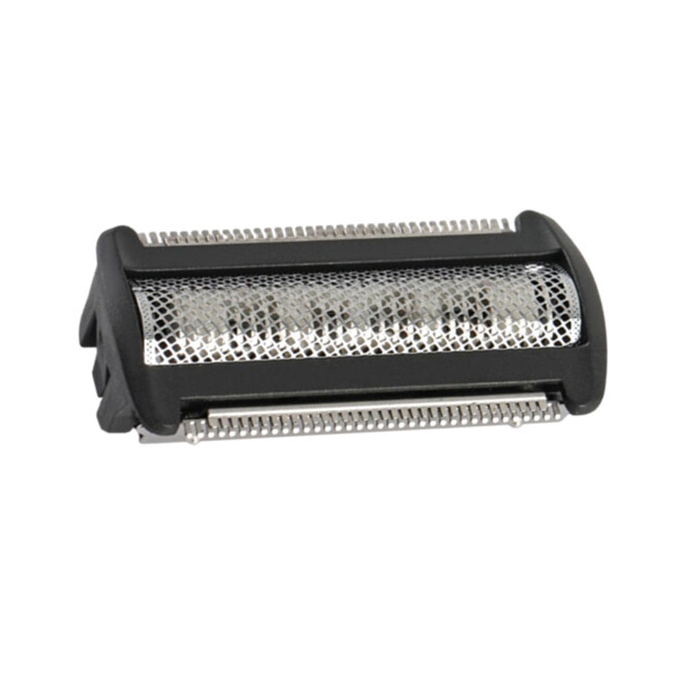 2-Pack Replacement Foil Head Compatible with BG2024/BG2025/BG2040/TT2040/YS534 Body Groomer