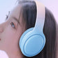 DR88 Wireless Bluetooth 5.3 Gradient Colour 3D Stereo Headset