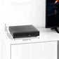 1080P HD DVD Player with AV Output Remote Control Home Media Player