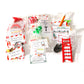 Elf Kit 24 Days Of Christmas Elf Magic Kit Elf Activities Props And Countdown Xmas Gift