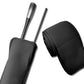 Fishing Rod Cover Protective Sleeve Thickened Anti Scratch Rod Storage Bag