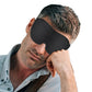 3D Memory Foam Travel Sleep Eye Mask