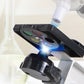 Microscope Kit Magnification Science Experiment Toy for Little Ones Ages 6