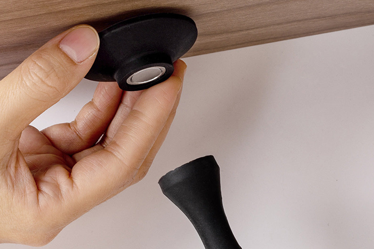 Silicone Door Stoppers Door Catch Strong Door Holder For Bottom Of Door