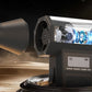 130000RPM Jet Dry Blower Mini Turbo Jet Portable Air Blower With 4-Gear