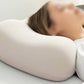 Cervical Neck Pillow Ergonomic Contour Pillow for Side and Back Sleepers