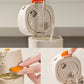 530ml Oil Sprayer Pour Olive Oil Dispenser Glass Spray Bottle Kitchen Oil Mister
