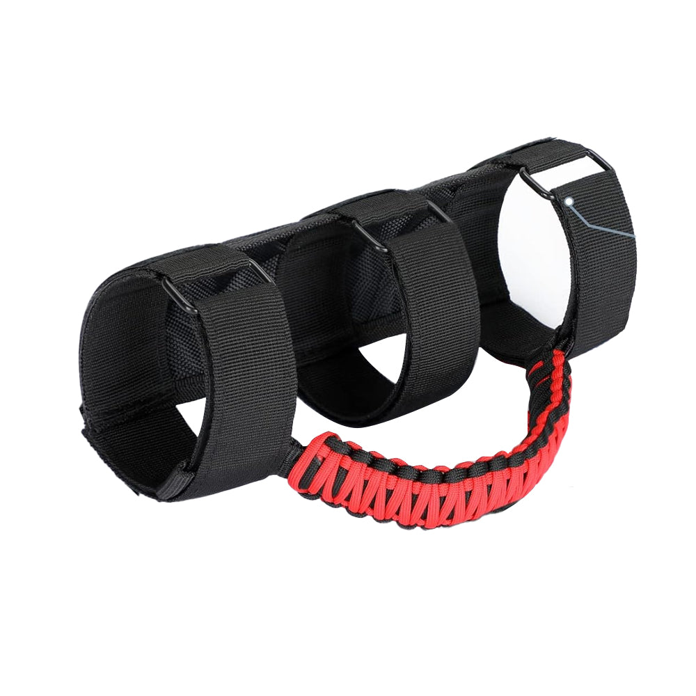 Roll Bar Grab Handle Off-Road Accessories for Jeep Wrangler