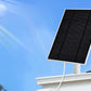 Solar Panel for Ring Camera USB-C Charging Security Camera Accessory