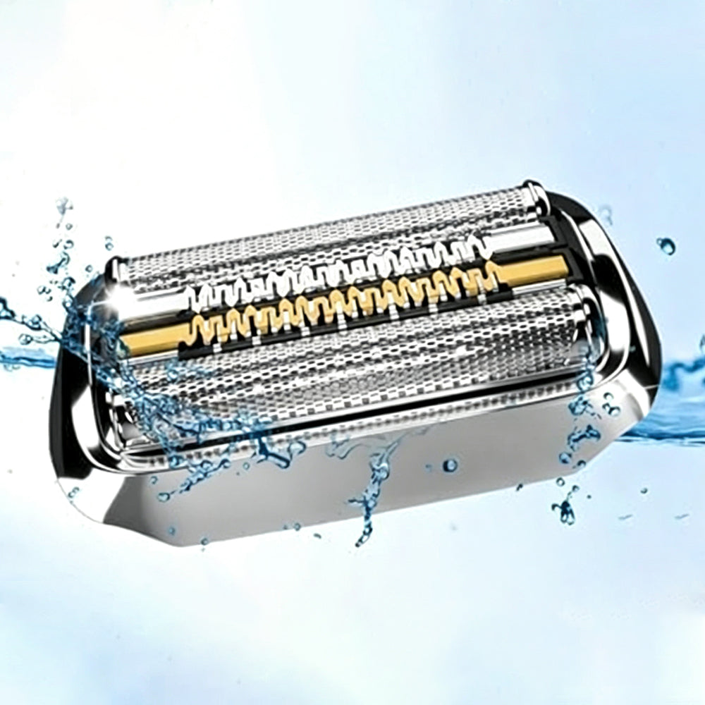 Replacement Shaver Head for Braun Series 9 Pro Electric Razor 94M