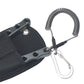 Aluminum Fishing Pliers Fishing Multitool Hook Remover Braided Fishing Line Cutting and Split Ring