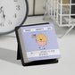 Funny Pun Calendar Humor Christmas Gift for Friends Family Coworkers