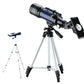 F36070 Astronomical Telescope 360mm Focal Length 70mm Aperture
