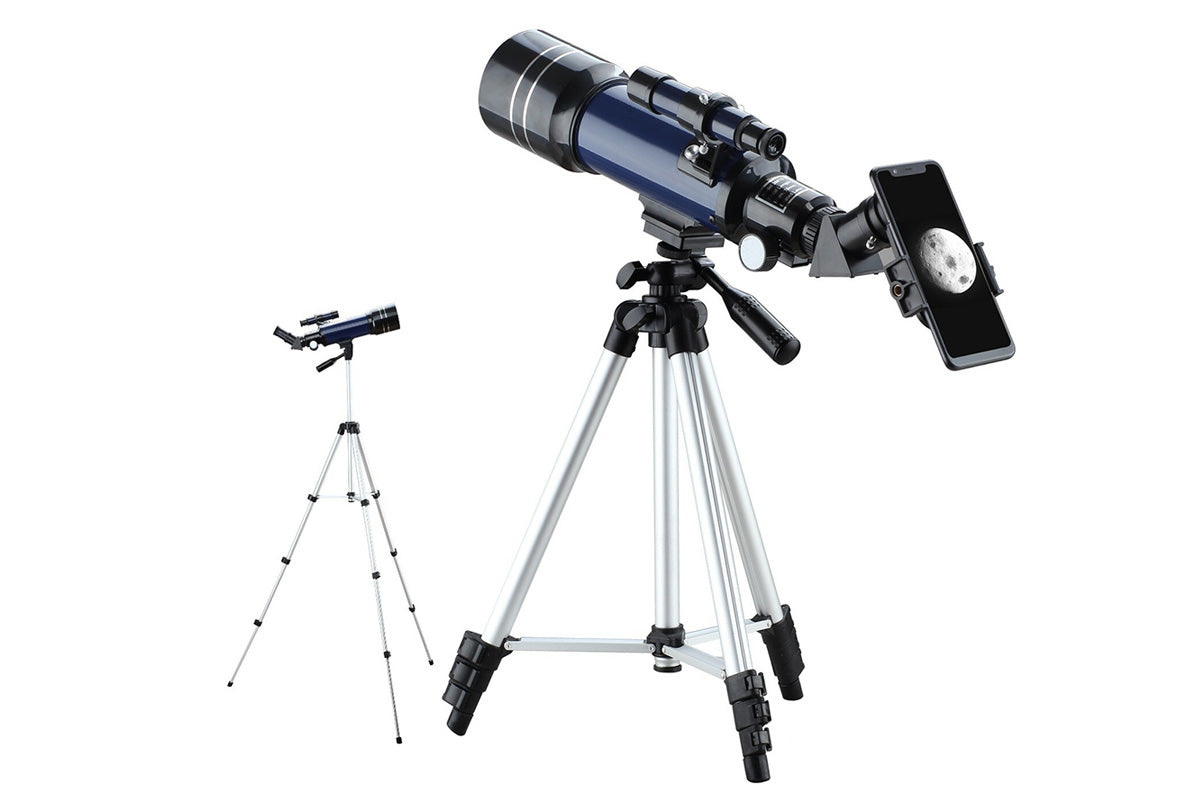 F36070 Astronomical Telescope 360mm Focal Length 70mm Aperture
