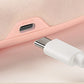 Portable USB Cordless Menstrual Heating Pad with Massager