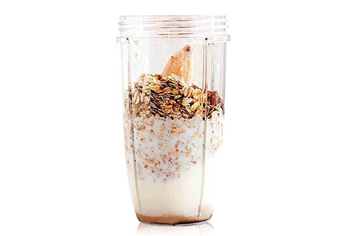 32oz Replacement Cup compatible with NutriBullet 201 900W