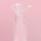 18 Piece Silicone Leak Resistant Travel Toiletry Bottle Set
