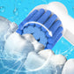 8Pcs Sensitive Gum Care Replacement Brush Head Compatible with Oral B Pro Electric Toothbrush