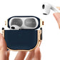 Shockproof Armor Protective Case for AirPods 4th Generation Durable TPU and PC Case
