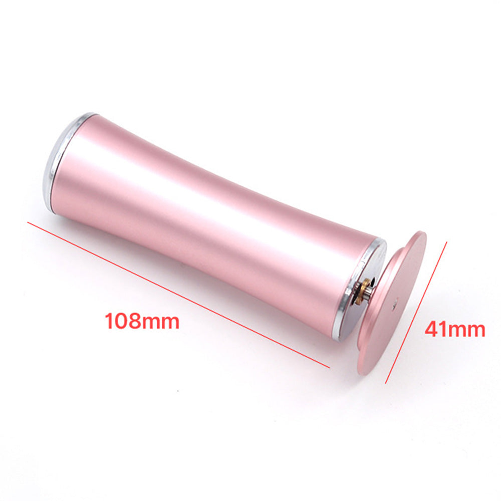 Electric Foot Grinding Dead Skin Grinder with 60pcs Sandpaper