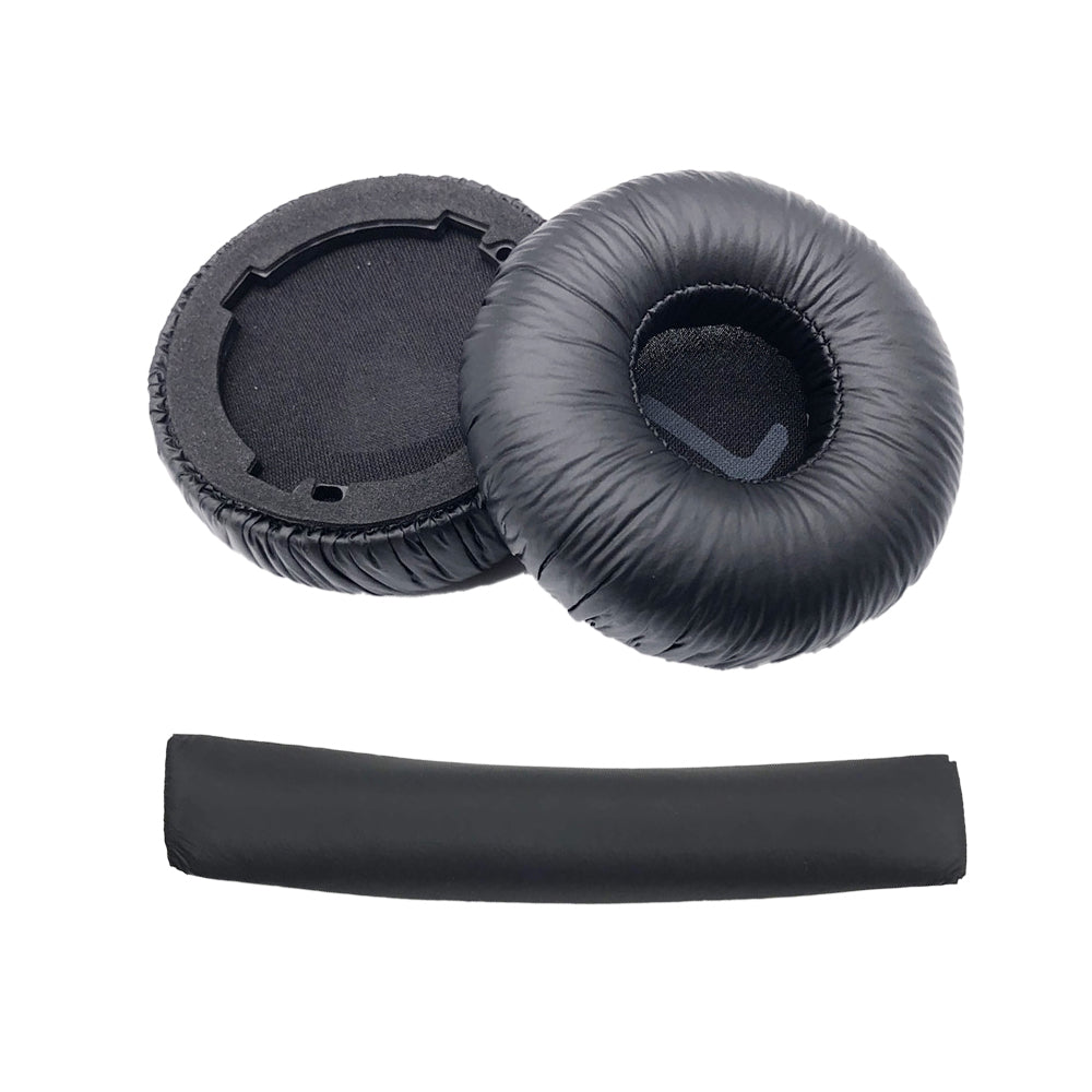 Ear Pads Replacement Headband for JBL Tune600BT T520BT T510BT T500BT T450BT