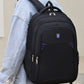 Anti-Theft Laptop Backpack for Men Business Travel Backpack