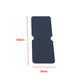 12 Pack Rug Non Slip Grippers Reusable Rug Tape