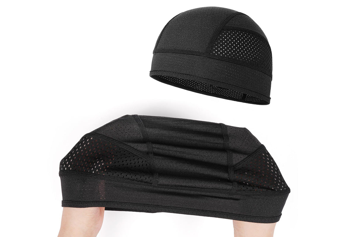 Skull Caps Helmet Liner Cycling Cap Under Helmet Cycling Motorcycle Liner