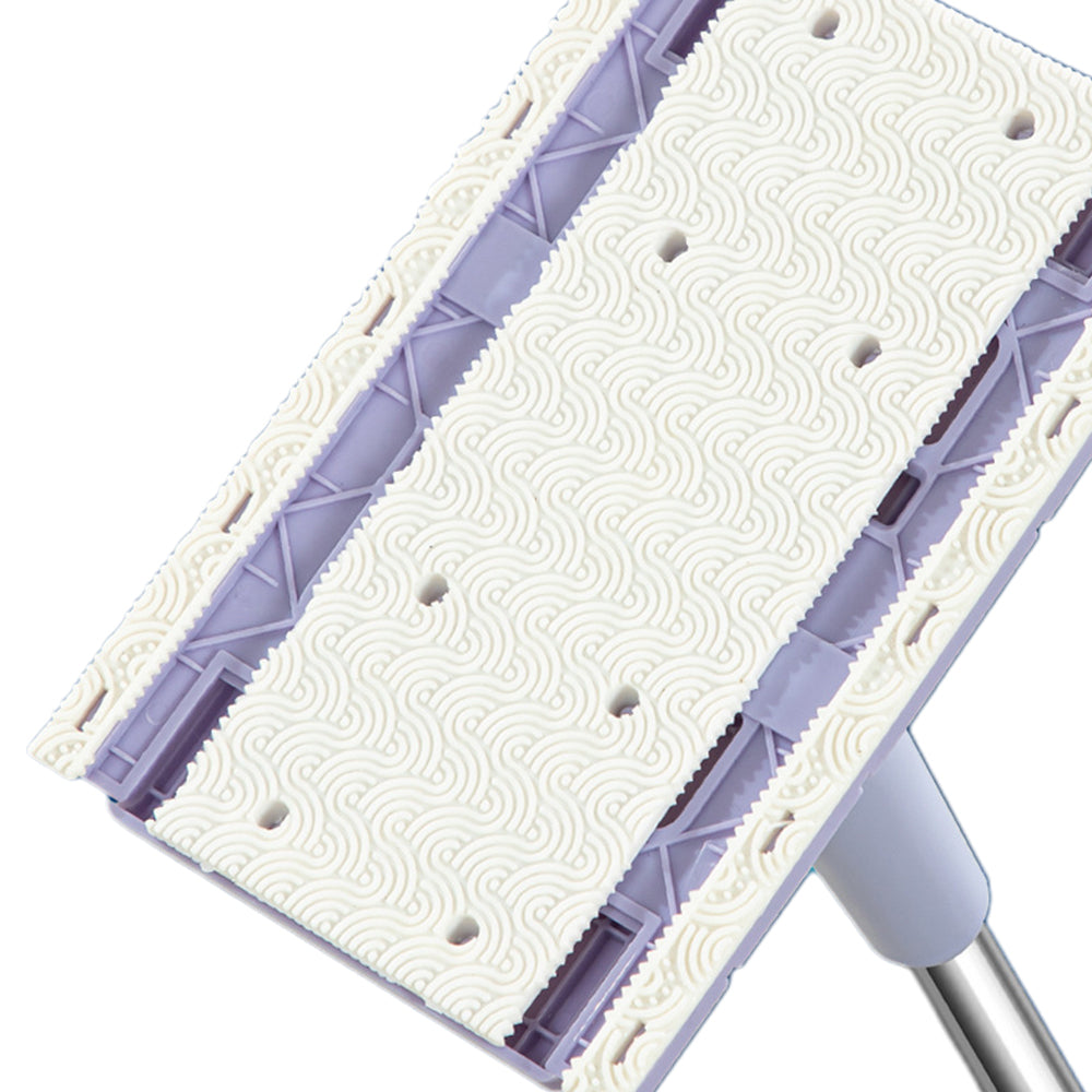 Hands-Free Reusable Face Towel Wet Wipes Mop