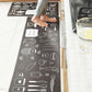 2-Piece Kitchen Floor Mat Set