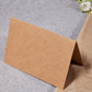 2Pcs Round Sponge Chair Cushions with Ties for Stools-Beige