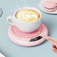 USB Coffee Mug Warmer with 3 Temp Settings