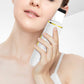 Facial Skin Scrubber Face Spatula Ultrasonic Skin Blackhead Remover