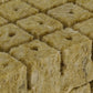 Grow Starter Rockwool Cubes Hydroponics Plant Net Cup Basket Aquaponic