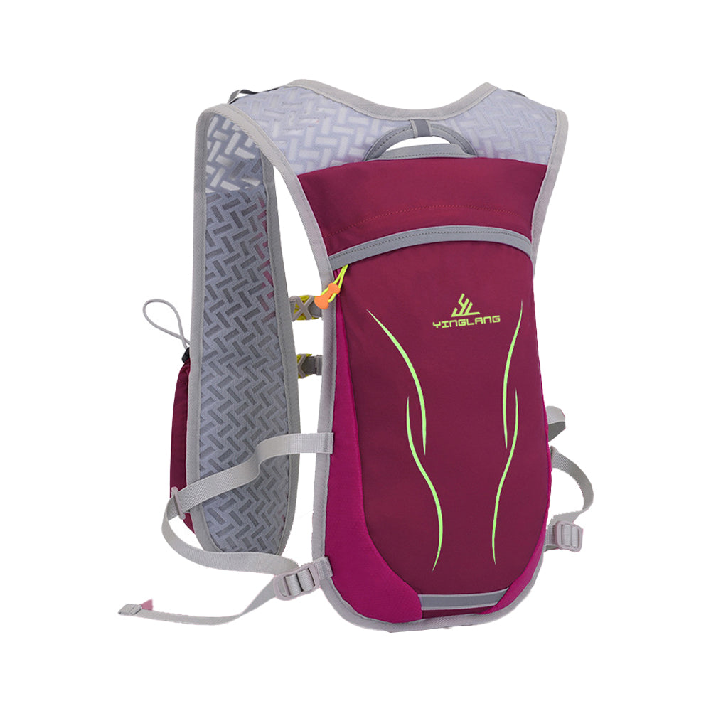 10L Multifunctional Lightweight Hydration Backpack For Outdoor Sport