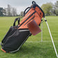 Storage Bag for Golf Tool Kit Accessories Portable Golf Set Carrying Case
