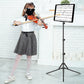 1.6M Tablet Floor Stand Tripod Height Adjustable Floor Stand Holder With Case