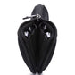 2Pcs USB Flash Drive Storage Case USB Holder Organizer Pouch USB Case