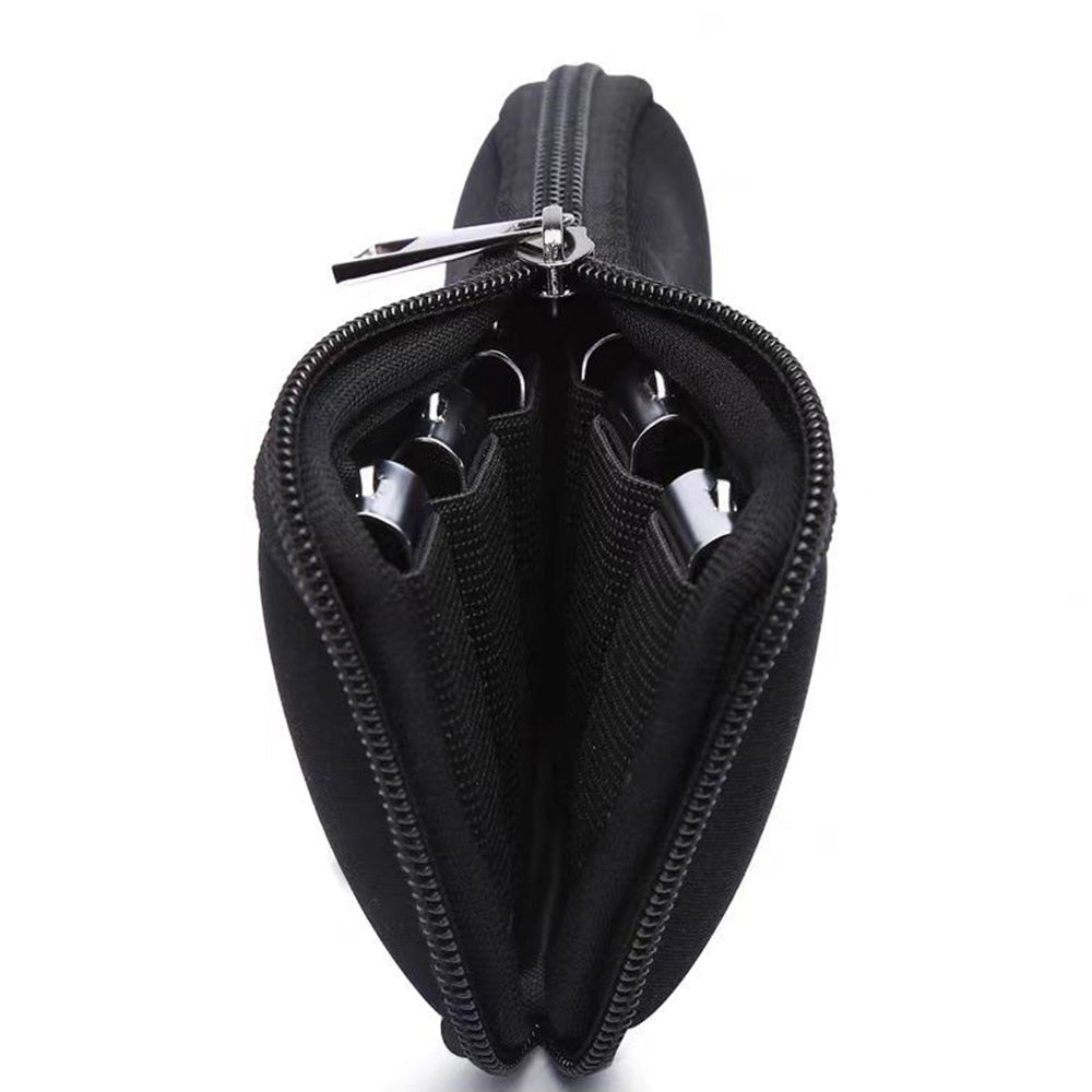 2Pcs USB Flash Drive Storage Case USB Holder Organizer Pouch USB Case