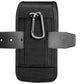 Outdoor Sports Phone Pouch Nylon Oxford Waist Pack Cycling Hiking Tactical Holder