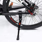 Adjustable Rear Bike Kick Stand