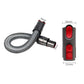 Dog Pet Grooming Vacuum Brush Kit for Dyson V7 V8 V10 V11 Vacuum